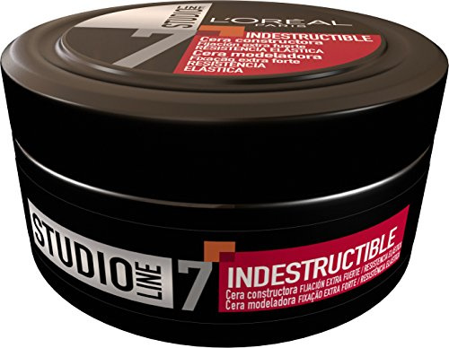 L'Oreal Paris Studio Line Cera Indestructible - 75 ml