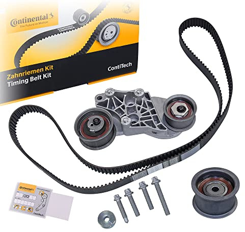 CONTITECH CT990K2 Zahnriemensatz