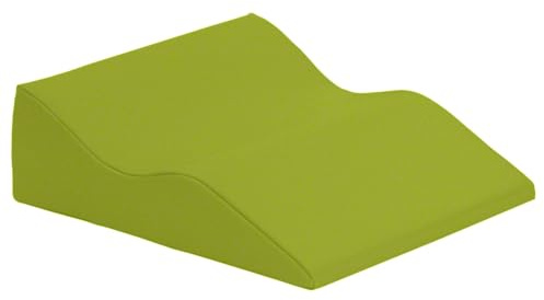 Venenkissen Relax- und Wellnesskissen für Entspannung mit Bezug 67x55 cm