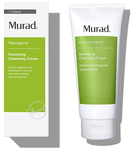 Murad Resurgence Renewing Cleansing Cream 200ml
