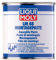 LIQUI MOLY LM 48 Montagepaste | 1 kg | Paste | Art.-Nr.: 4096, farblos