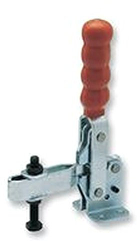 Vertical Sauterelle de menuisier outils de 98 mm Colliers de serrage