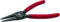 NWS 175A-62-A2 - Alicate circlips exterior recto tipo A2