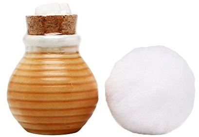 Indian Earth � Original Bronzer with Free Applicator Puff 2 g