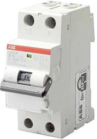 ABB DS1C6AC30 Componente Elettronico, White