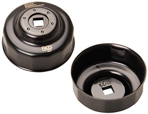 BGS 1047 | Ölfilterschlüssel | 14-kant | Ø 65 mm | für Daihatsu, Fiat, Nissan, Toyota