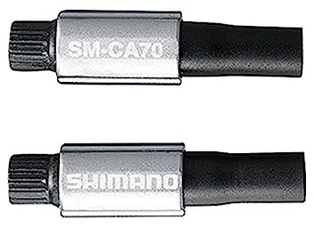 SHIMANO Regolatore Cavo-SM-CA70 Paracavo del cambio