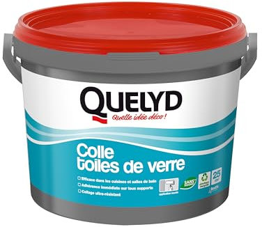 Bostik SA QL246111 - Colla speciale per fibra di vetro