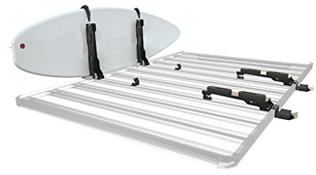 Front Runner Vertikale Surfboardhalterung