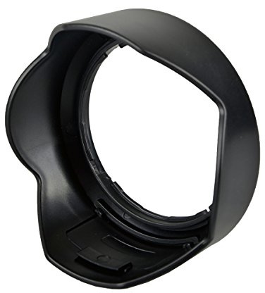 Paraluce come PH della RBC per Pentax DA 18 – 55 mm F/3.5 – 5.6 al WR