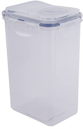 Lock & Lock HPL809F Multifunktionsbox 1.3l mit Schütte