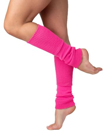 Starlite Leg Warmers No Stirrup 38 cm 15 inch