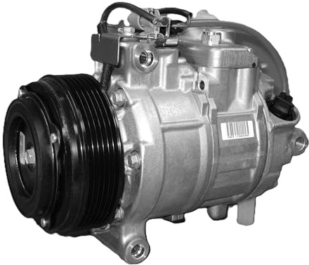 DENSO Kompressor, Klimaanlage