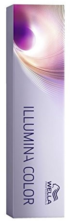 Wella Illumina Color 9/ 7, 60 ml (1er Pack)