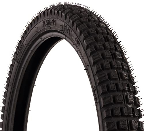 Heidenau Enduro-Reifen, 2.50 - 19 M/C, 41 M, K 46