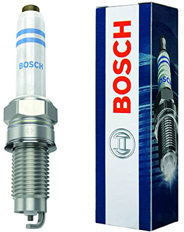 Bosch Automotive Y7LER02 - Nickel Zündkerzen - 1 Stück
