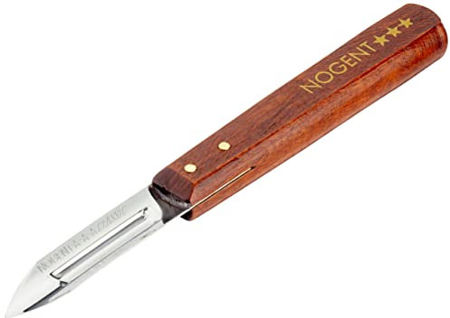 Nogent 3 Star 01210B Classic - Pelador de Madera