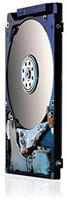 HGST 0J38075 Festplatte 6,3 cm (2,5 Zoll) 500GB SATA3 HTS725050A7E630