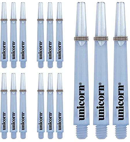 Unicorn Gripper 3 Mirage Dart-Schaft-Set