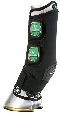 Zandonà Halterung Boot AIR Gamasche Therapeutische vor