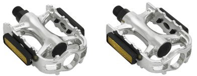Fuxon MTB Pedale VP-466 9/16 Alu