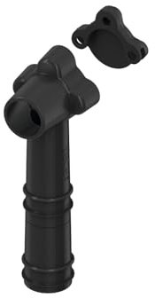TECE Schallschutzelement für 1/2 Wandscheiben