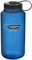 Nalgene Kunststoffflaschen 'Everyday WH' Trinkflasche Blau, 1,0L