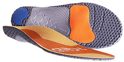currexSole Runpro Sporteinlage - Mid Profile, Groesse L