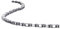 SRAM Chain Unisex Strebenschutz Führung Pc-1071 Hollow Pin Ketten, Grau, STANDARD EU