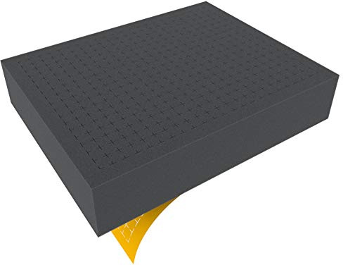 FS070RS 70 mm Full-Size Pick And Pluck skumbricka självhäftande