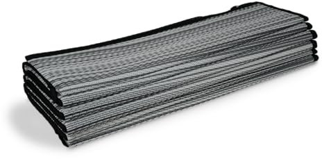 Kampa Dometic Continental Breathable Awning Carpet Groundsheet - Fits Ace 400