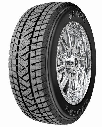 GripMax Stature M/S XL - 215/65R16 - Winterreifen
