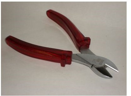 Tronchese USAG tagliente diagonale 188I160 188 I 160