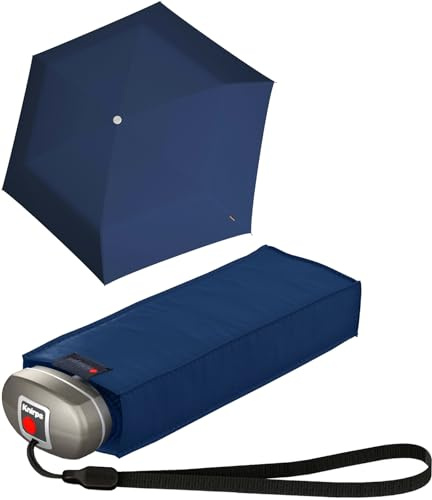 Knirps Taschenschirm Travel - Navy