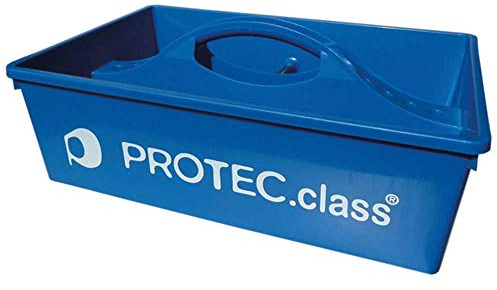 Protec.Class Werkzeugkiste 3 Fächer (2 Kleine, 1 Gros PWK 2