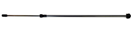 SOLO Teleskop Spritzrohr aus Carbon 120-230 cm Länge
