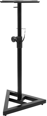 BoomToneDJ MS2 Monitorboxenständer