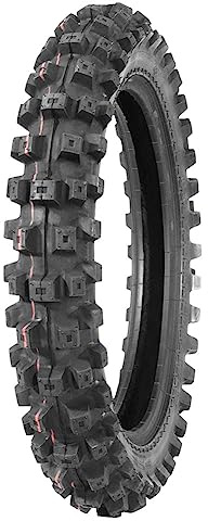 Irc 87-5701 Tire Ve-33 Rear 5.10-17 6Pr Bias Tt