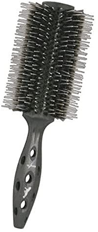 Y.S. Park 680 Black Carbon Tiger Brush