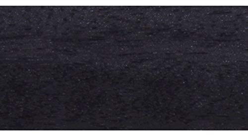 Furnier, Ahorn, schwarz gebeizt, Stärke 0,3 mm