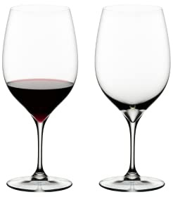 RIEDEL 6404/98 Grape Cabernet/Merlot 2 Glasses
