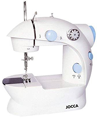 Jocca - Tragbare Nähmaschine (PARENT) (Ohne Zubehör)
