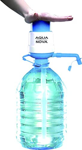 DISPENSADOR AGUA AQUA NOVA IRIS