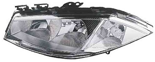 IPARLUX Izquierdo-FARO PRINCIPAL-Eléctrico H7+H1