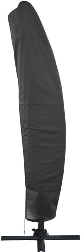 Proloisirs Housses PROTEC pour Parasol Deporte 350 à 3x3