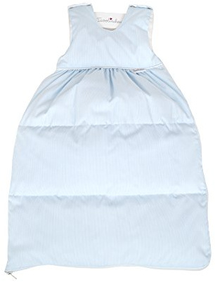 Tavolinchen Babyschlafsack Daunenschlafsack „Visconte Streifen“ Kinderschlafsack