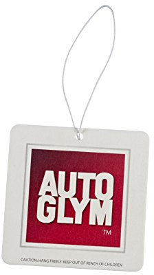 Autoglym Hanging Air Freshener