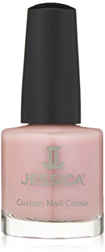 JESSICA Custom Colour Nail Polish | Award-Winning Polish | Strengthening Nail Polish, Long Lasting Nail Varnish | Chip-Resistant & Hard-Wearing for Salon-Quality Finish | Just Married| 14.8ml