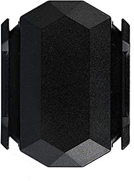 Demeras Geschwindigkeits-/Trittfrequenzsensor Trittfrequenz- und Geschwindigkeitssensor Bluetooth Bike-Geschwindigkeits-Trittfrequenzsensor für Fahrradcomputer