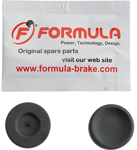 Formula Unisex-Adult Caliper Piston Kit-T1 (13-16) / T1R Accessories-Disc Brakes, Not Mentioned